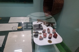 Ловеч - музей „Васил Левски“ - годишнина