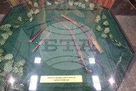 Ловеч - музей „Васил Левски“ - годишнина