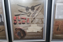 Ловеч - музей „Васил Левски“ - годишнина