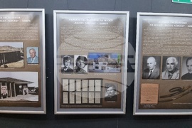 Ловеч - музей „Васил Левски“ - годишнина