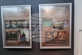 Ловеч - музей „Васил Левски“ - годишнина