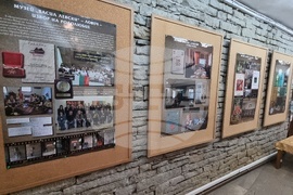 Ловеч - музей „Васил Левски“ - годишнина