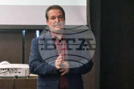  Бургас - читалищни дейци - дискусия 