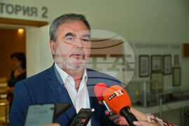 Пловдив - Ангел Кунчев - имунизации - семинар