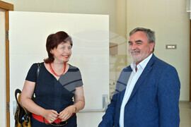 Пловдив - Ангел Кунчев - имунизации - семинар