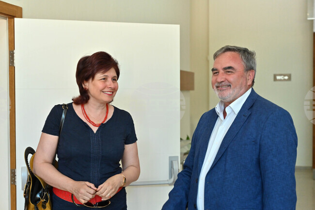 Пловдив - Ангел Кунчев - имунизации - семинар