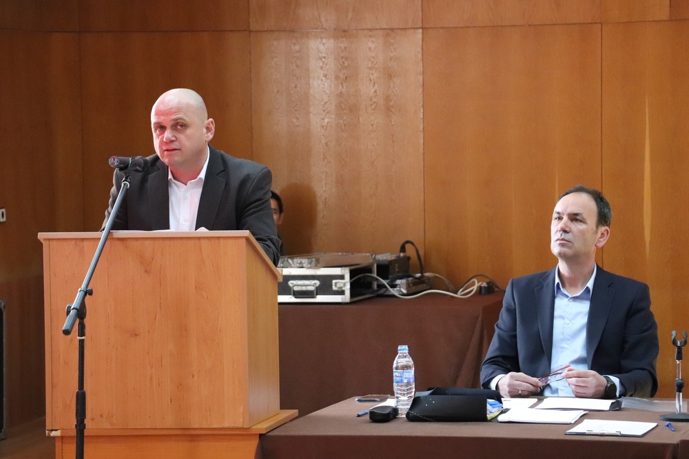 Общински съвет Банско единодушно прие бюджета на общината за 2024 година 