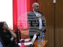 Снимка: Община Банско