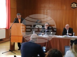 Снимка: Община Банско