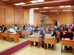 Снимка: Община Банско