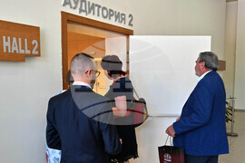 Пловдив - Ангел Кунчев - имунизации - семинар