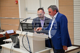 Пловдив - Ангел Кунчев - имунизации - семинар