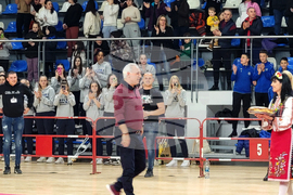 Самоков - Христо Стоичков - среща