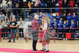 Самоков - Христо Стоичков - среща