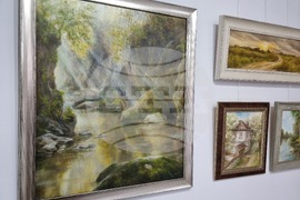 Ямбол - нова арт галерия - откриване