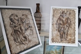 Ямбол - нова арт галерия - откриване