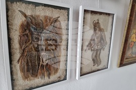 Ямбол - нова арт галерия - откриване