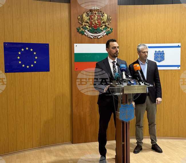 Министър Богданов: Акциите на Пловдивския панаир са и трябва да бъдат собственост на държавата