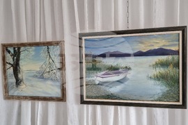 Ямбол - нова арт галерия - откриване