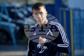 ПФК „Левски“ - тренировка