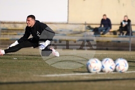 ПФК „Левски“ - тренировка
