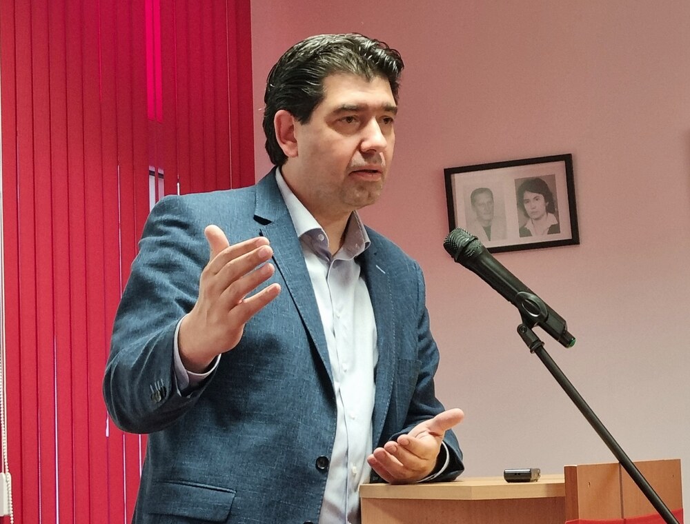 Иван Таков: Единствено БСП концентрира усилията си в решаване на социалните проблеми и постигна не малко успехи