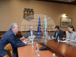 Снимка: Община Варна