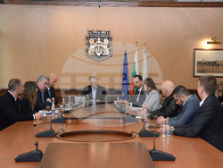 Снимка: Община Варна