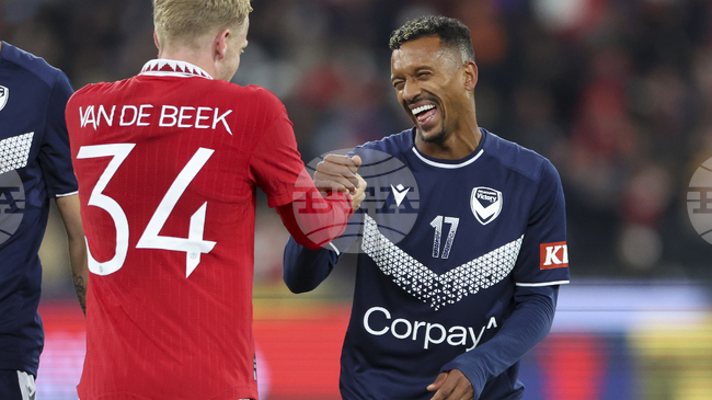 Нани ще се присъедини към Актобе