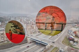 Варна - попъп изложба - „Ключ за твоята стая”