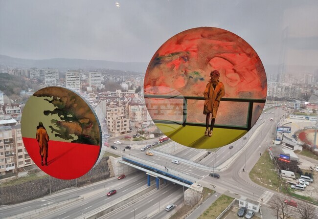 Варна - попъп изложба - „Ключ за твоята стая”