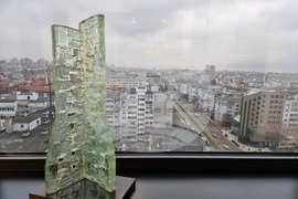 Варна - попъп изложба - „Ключ за твоята стая”