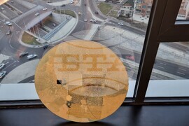 Варна - попъп изложба - „Ключ за твоята стая”