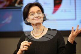 Бургас - Мария Донева - книга - представяне