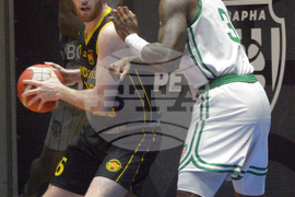 Варна - баскетбол - Черно море Тича - Миньор