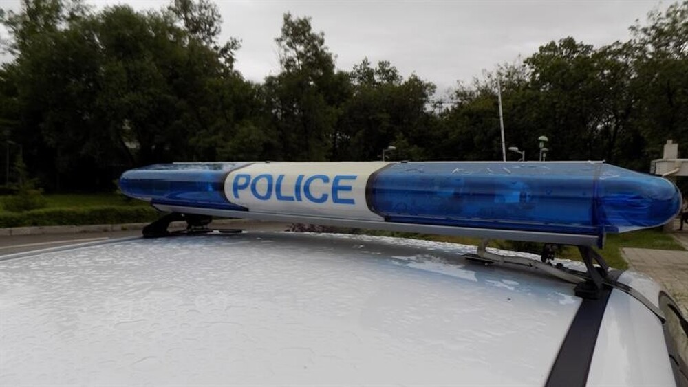 МВР: В резултат на предприета проверка са установени незаконно поставени знаци, водещи към частен паркинг в района на ГКПП-Лесово