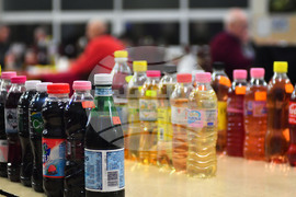 Кубрат - конкурс за домашно вино