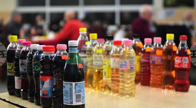 Община Нови пазар организира конкурс за най-добро домашно вино