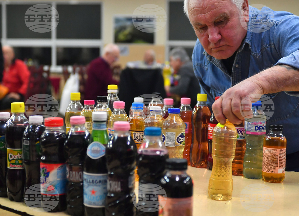 Кубрат - конкурс за домашно вино