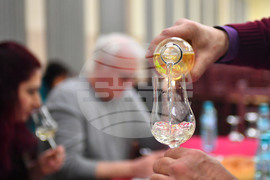 Кубрат - конкурс за домашно вино