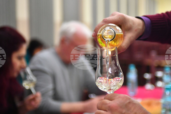 В община Кубрат ще бъдат отличени най-добрите майстори на домашни вина 