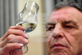 Кубрат - конкурс за домашно вино