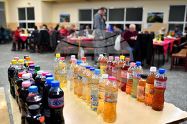 Кубрат - конкурс за домашно вино