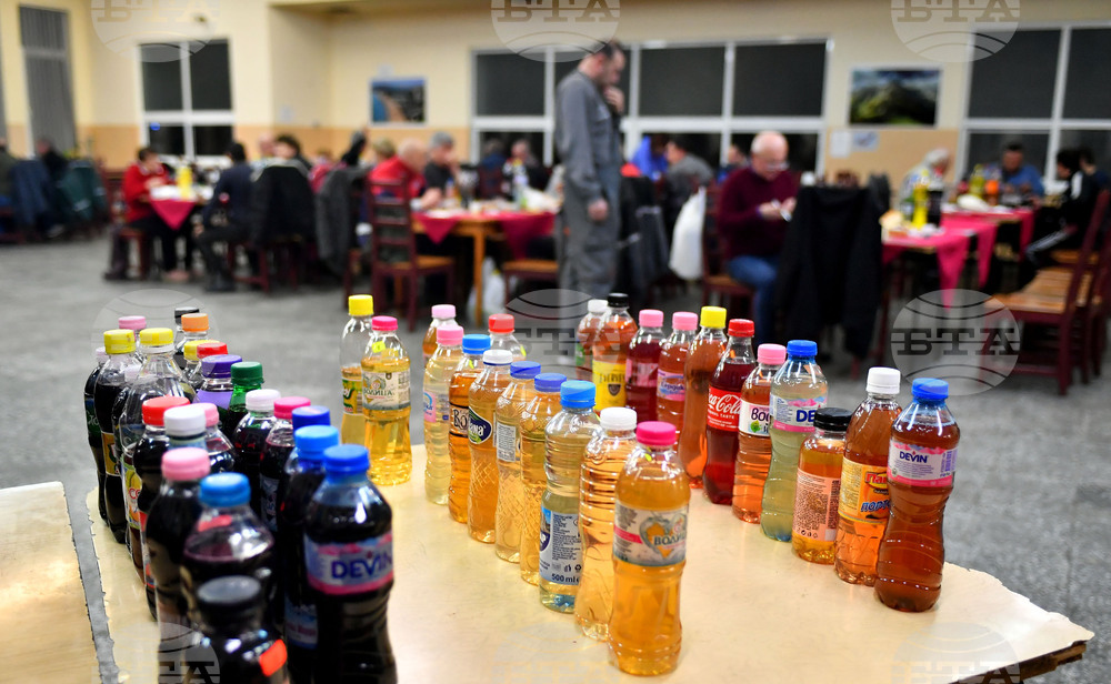 Кубрат - конкурс за домашно вино