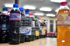 Кубрат - конкурс за домашно вино