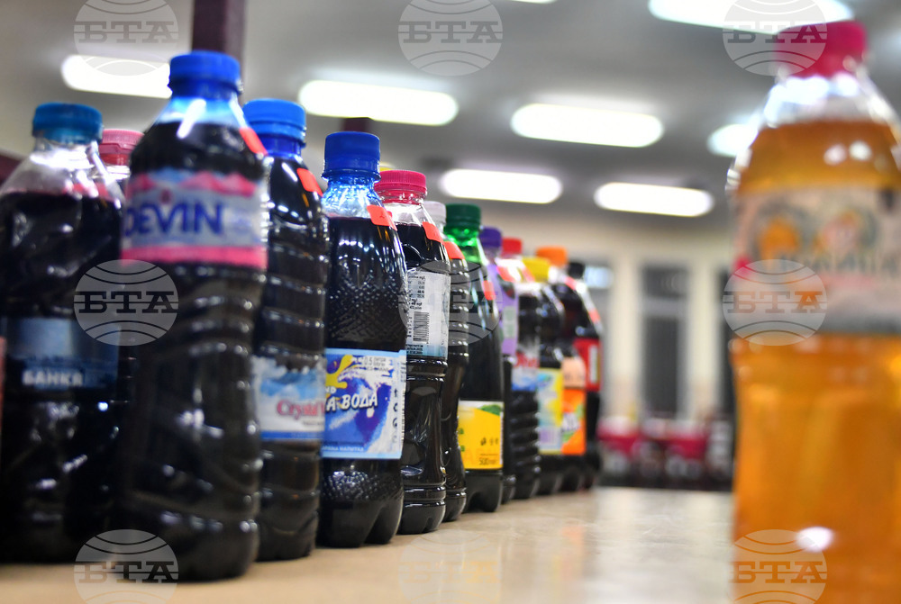 Кубрат - конкурс за домашно вино