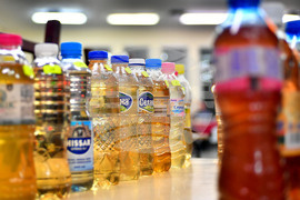 Кубрат - конкурс за домашно вино