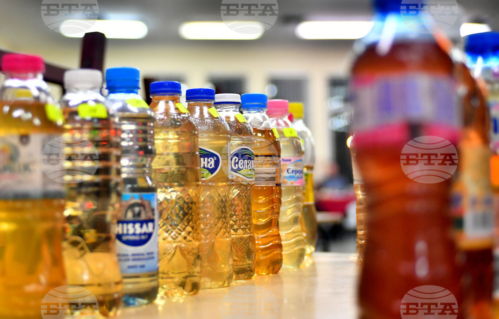 Кубрат - конкурс за домашно вино