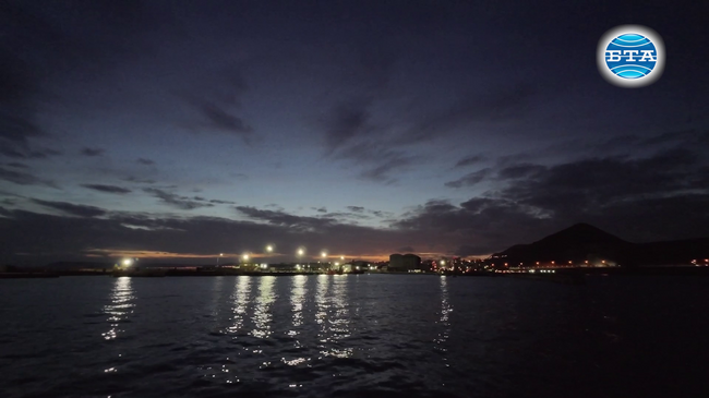 Потомци на българи посрещнаха българския военен научноизследователски кораб “Св. св. Кирил и Методий” в аржентинския град Комодоро Ривадавия