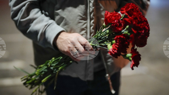 Жена почина в Турция, след като беше наръгана близо 40 пъти от мъжа си, с когото е била в развод